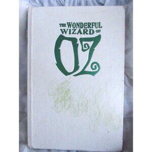 THE WONDERFUL WIZARD OF OZ (MARVEL CLASSICS) By Eric Shanower & L. Frank Baum